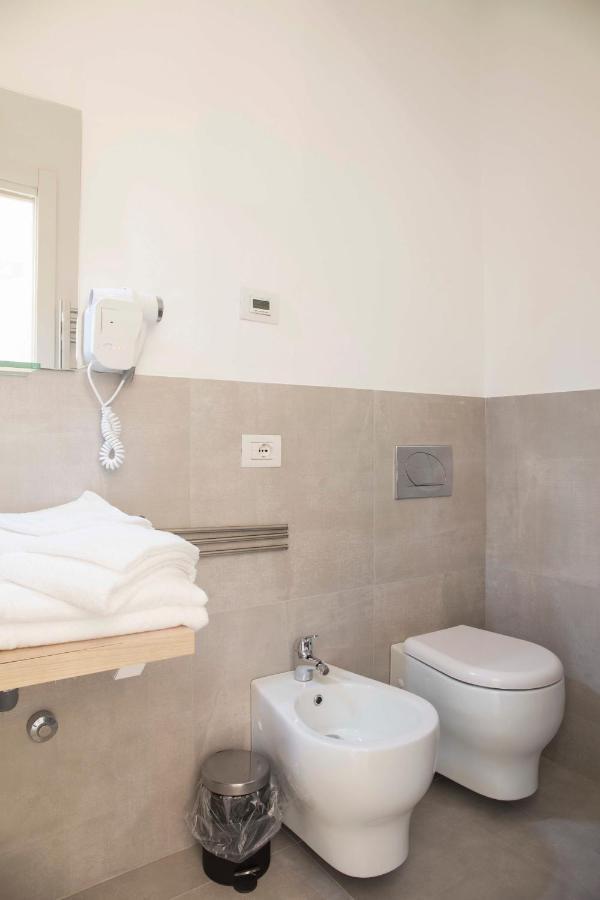Hotel Torre 2 San Bonifacio - Locazione Turistica Extérieur photo
