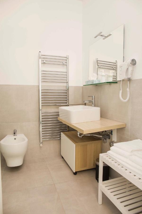 Hotel Torre 2 San Bonifacio - Locazione Turistica Extérieur photo