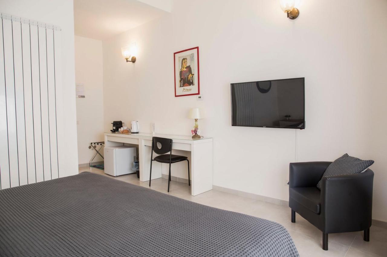Hotel Torre 2 San Bonifacio - Locazione Turistica Extérieur photo
