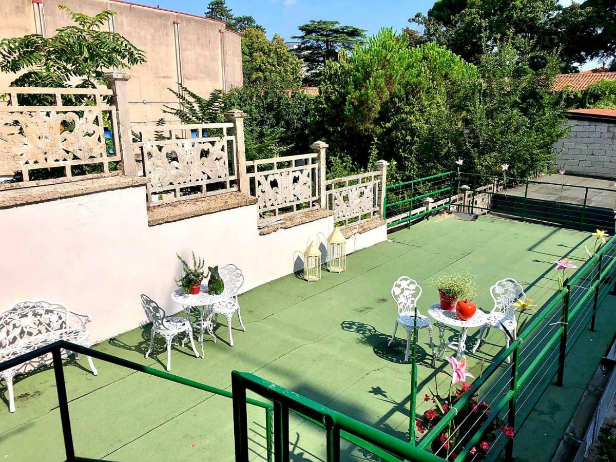 Hotel Torre 2 San Bonifacio - Locazione Turistica Extérieur photo